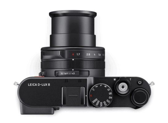 LEICA D-LUX8 美品！ Leica D-Lux 8 - Digital cameras - Digital cameras | Fotoaparatas.lt